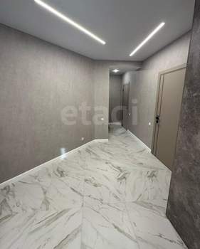 Студия квартира, на длительный срок, 43м2, 9/14 этаж