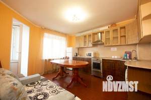 2-к квартира, посуточно, 60м2, 7/11 этаж