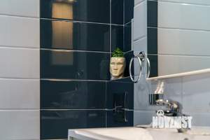 2-к квартира, посуточно, 60м2, 1/1 этаж