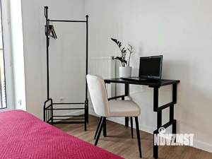 1-к квартира, посуточно, 34м2, 6/9 этаж