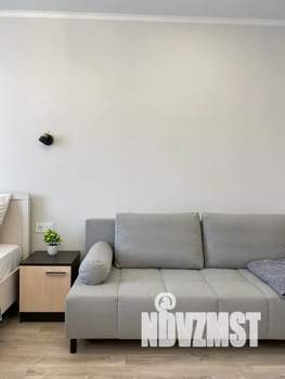 1-к квартира, посуточно, 47м2, 22/25 этаж