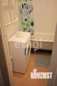 1-к квартира, на длительный срок, 31м2, 5/5 этаж