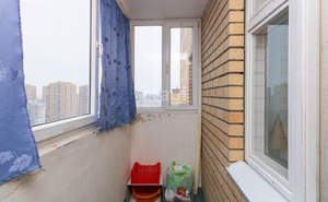 1-к квартира, на длительный срок, 36м2, 16/16 этаж