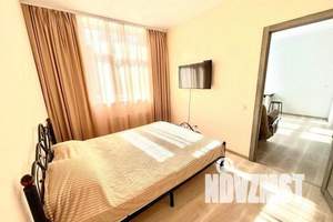 1-к квартира, посуточно, 40м2, 3/13 этаж