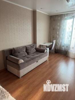 1-к квартира, на длительный срок, 53м2, 12/15 этаж