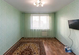 2-к квартира, на длительный срок, 51м2, 17/17 этаж