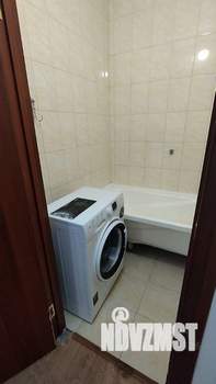 1-к квартира, на длительный срок, 40м2, 9/10 этаж