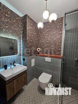 1-к квартира, на длительный срок, 34м2, 12/16 этаж