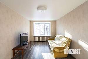 2-к квартира, на длительный срок, 60м2, 3/5 этаж