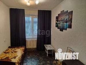 Студия квартира, на длительный срок, 14м2, 5/5 этаж