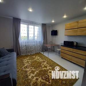 1-к квартира, посуточно, 26м2, 4/4 этаж