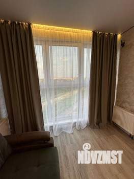 1-к квартира, на длительный срок, 45м2, 4/8 этаж