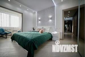 2-к квартира, посуточно, 70м2, 3/17 этаж