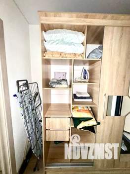 Студия квартира, посуточно, 30м2, 2/17 этаж