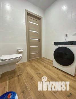 1-к квартира, посуточно, 39м2, 1/1 этаж