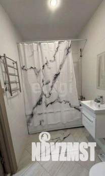 1-к квартира, на длительный срок, 41м2, 10/24 этаж