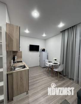 Студия квартира, на длительный срок, 26м2, 7/20 этаж