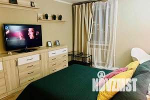 1-к квартира, посуточно, 47м2, 9/10 этаж