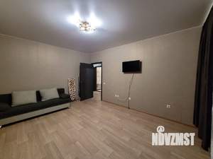 1-к квартира, на длительный срок, 51м2, 1/19 этаж
