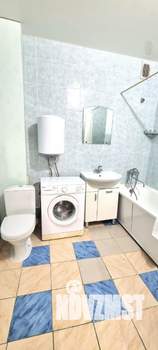 1-к квартира, посуточно, 52м2, 2/9 этаж