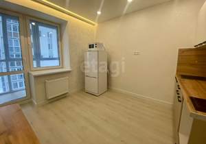 1-к квартира, на длительный срок, 40м2, 7/14 этаж