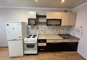 1-к квартира, на длительный срок, 45м2, 10/14 этаж