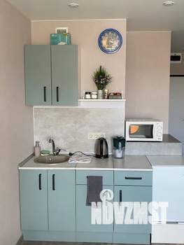 Студия квартира, посуточно, 22м2, 7/10 этаж