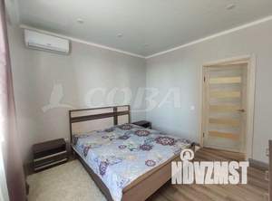 2-к квартира, на длительный срок, 52м2, 10/19 этаж