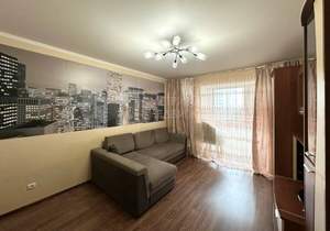 2-к квартира, на длительный срок, 56м2, 4/10 этаж