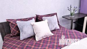1-к квартира, посуточно, 35м2, 1/9 этаж