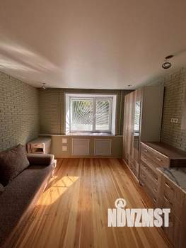 Студия квартира, на длительный срок, 20м2, 1/9 этаж