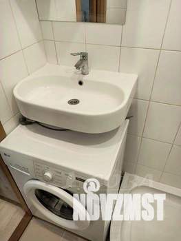 Студия квартира, на длительный срок, 13м2, 3/10 этаж