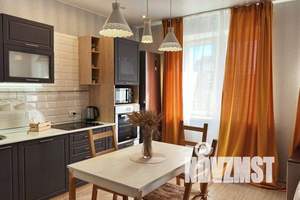 1-к квартира, посуточно, 50м2, 17/17 этаж