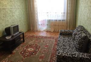 1-к квартира, на длительный срок, 32м2, 9/10 этаж