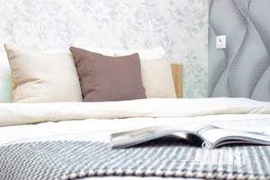 Студия квартира, посуточно, 28м2, 8/9 этаж