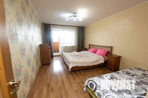 2-к квартира, посуточно, 60м2, 7/11 этаж