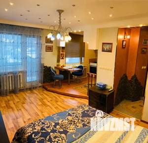 Студия квартира, посуточно, 30м2, 2/5 этаж