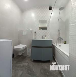 Студия квартира, посуточно, 30м2, 3/10 этаж