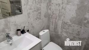 Студия квартира, на длительный срок, 30м2, 9/18 этаж