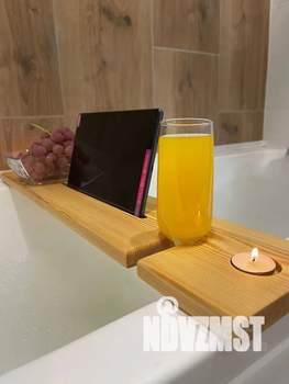 Студия квартира, посуточно, 25м2, 6/9 этаж