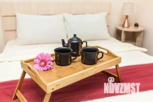 1-к квартира, посуточно, 34м2, 1/1 этаж