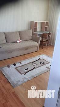 1-к квартира, на длительный срок, 36м2, 6/9 этаж