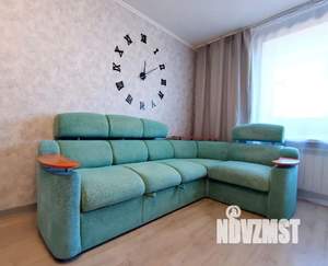 1-к квартира, посуточно, 31м2, 7/9 этаж