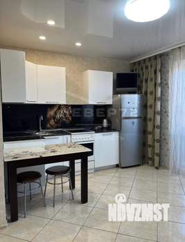 Студия квартира, на длительный срок, 25м2, 9/15 этаж