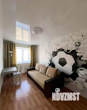 3-к квартира, на длительный срок, 62м2, 3/5 этаж