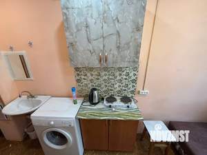 Студия квартира, на длительный срок, 10м2, 1/9 этаж