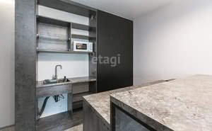 1-к квартира, на длительный срок, 45м2, 14/10 этаж