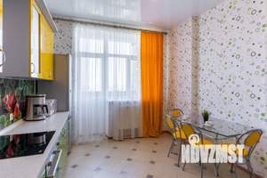 1-к квартира, посуточно, 60м2, 1/1 этаж