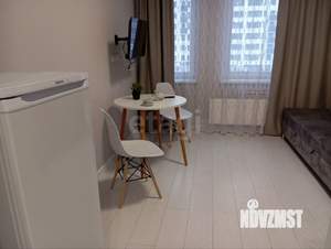 Студия квартира, на длительный срок, 20м2, 3/13 этаж