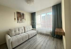 2-к квартира, на длительный срок, 56м2, 12/24 этаж